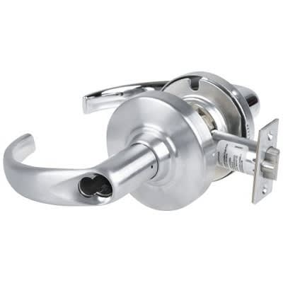 ND80BDEU SPA 626 Grade 1 Electrified Cylindrical Lock